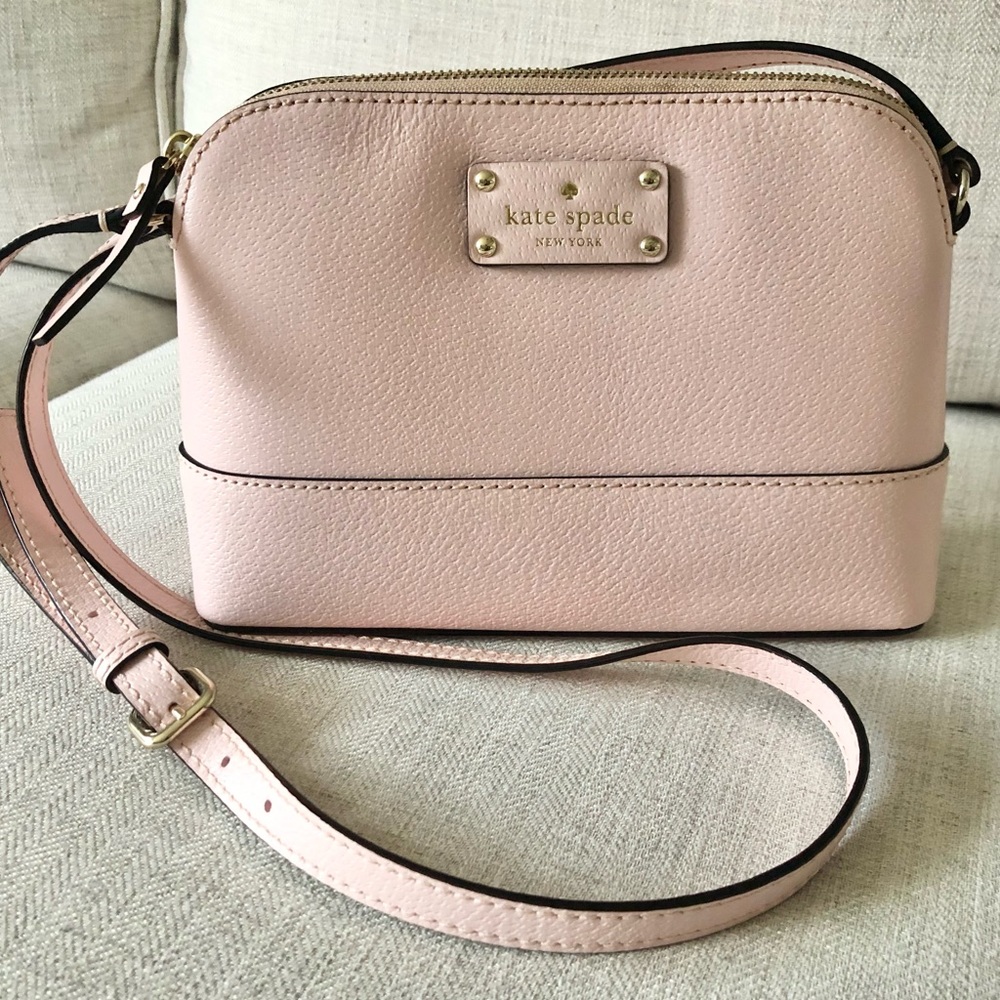 Kate Spade Wellesley Hanna Crossbody